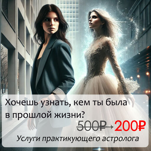 Авторский гороскоп, точные предсказания.